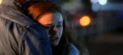 I'm really sorry
about what I said at the arcade. - The Kissing Booth 3