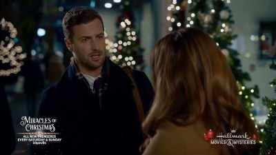 I'm really sorry about
your, whatever that is. - The Charm Bracelet