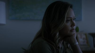 I'm really sorry, Alex. - NCIS: Hawai'i