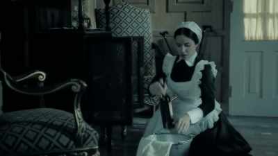 I'm really sorry you came
all this way, but... - Grand Hotel