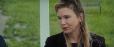 I'm really sorry dad not to know about the father - Bridget Jones's Baby