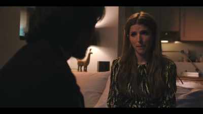 - I'm really sorry, Darby.
I-- - Love Life