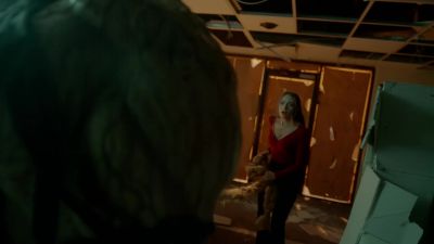 I'm really sorry for
what I have to do to you. - Legacies