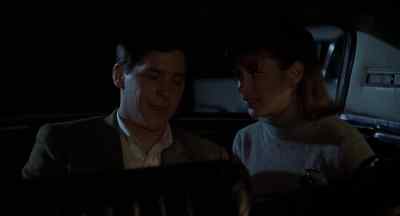 I'm really sorry, Frank. - National Lampoon's Animal House