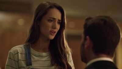 - I'm really sorry to hear that. - The Soulmate Search