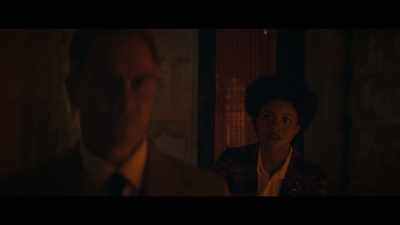 I'm really sorry. I didn't ...
I shouldn't have brought it up. - The Other Black Girl