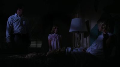 I'm really sorry. I didn't mean to wake him. - Mad Men