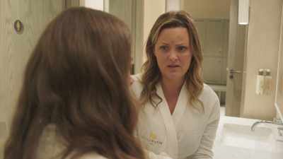 I'm really sorry that I didn't
remember about your brother. - For Her Sins