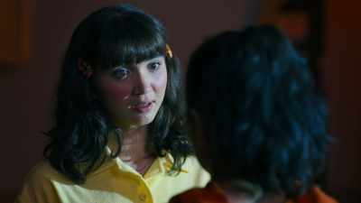 - I'm really sorry
I threw you under the bus - Crush