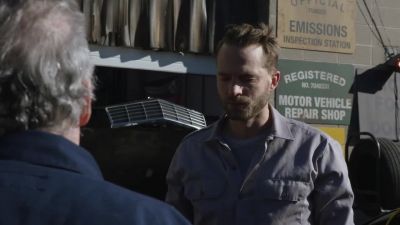 I'm really sorry, I... - Blue Bloods