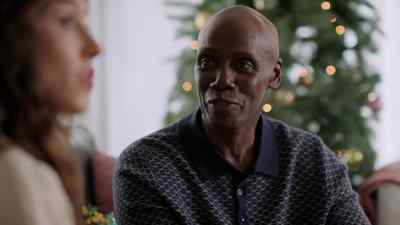 I'm really sorry if, if this
whole thing blindsided you. - Christmas, Love and Fudge