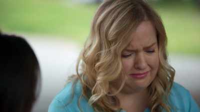 I'm really sorry.
I'm really sorry. - Better Things