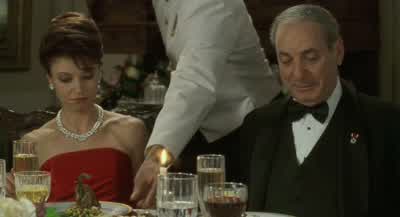 Excuse me. - The Princess Diaries