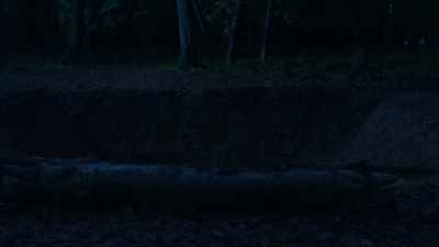 I'm really sorry.
I've grown as a person, I think. - Blood Actually: A Murder, They Hope Mystery