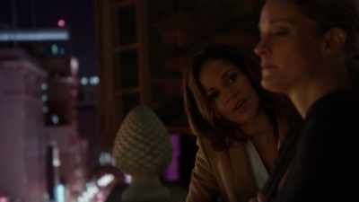 I'm really sorry. - Good Trouble