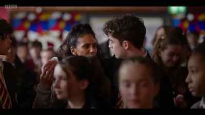 I'm really sorry. - Waterloo Road
