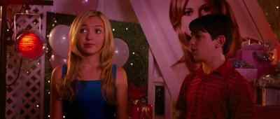 I'm really sorry. - Diary of a Wimpy Kid: Dog Days