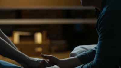 I'm really sorry - Aurora Teagarden Mysteries: A Lesson in Murder
