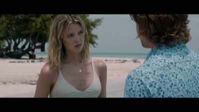 I'm really sorry, - Castaways