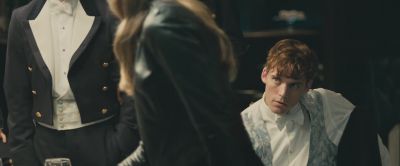 I'm really sorry - The Riot Club