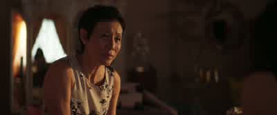 I'm really sorry. - Crazy Rich Asians