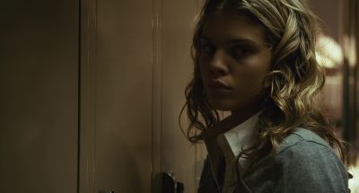 I'm really sorry - The Haunting of Molly Hartley