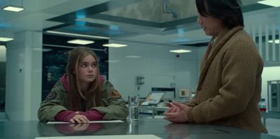 I'm really sorry
that it had to happen this way. - Jurassic World: Dominion