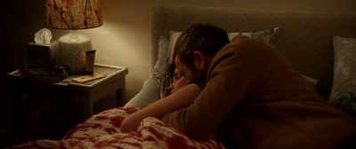I'm really sorry, too. - Juliet, Naked