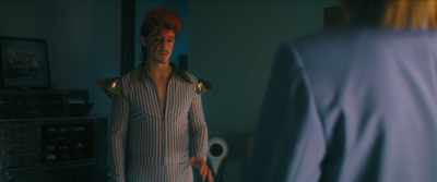 - I'm really sorry it took so long.
- You had a lot going on. - The Heartbreak Agency