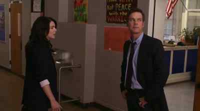 I'm really sorry. Uh... - Parenthood