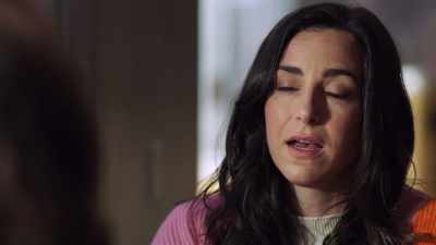 I'm really sorry for what
you're going through, - My Child Has My Doctor’s Face