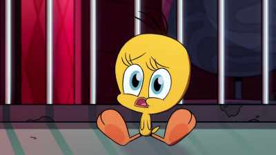 I'm really starting
to miss them. - King Tweety