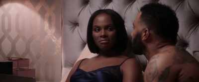 I'm really stressed at work right now.
I'm gonna need a minute. - Nobody's Fool