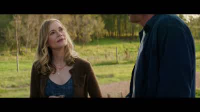 I'm really stubbornI know thatWhen you put your mind to something that was thatYeahThat's good for getting things doneIt's not so good for relationships - A Dog's Purpose
