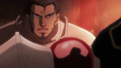 I'm really thankful. - Overlord: The Undead King
