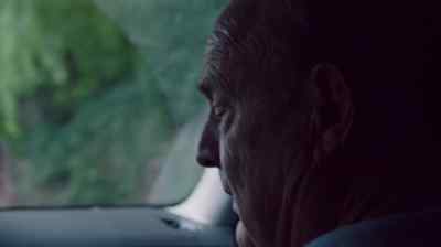 I'm really thirsty. - The Following
