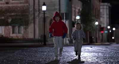 I'm really tired. - Problem Child 2
