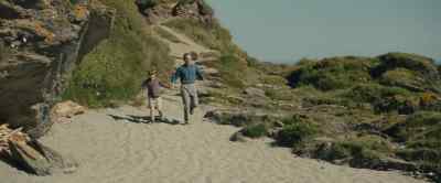 I'm really trying.
I'm really trying. - About Time