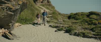 I'm really trying. - About Time