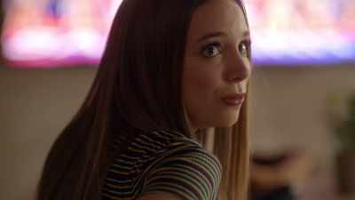 I'm really trying to start
a new life at hartman - My Diary of Lies