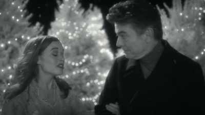 I'm really trying - Zoey's Extraordinary Christmas