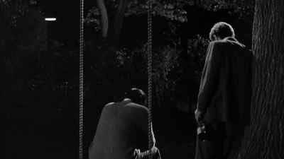 I'm really very sorry. - Who's Afraid of Virginia Woolf?