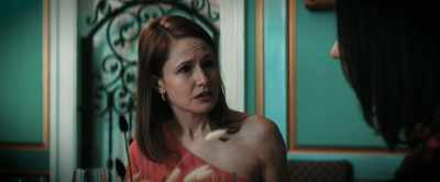 I'm really worried
about your mental health. - Tiny Cinema