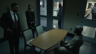 I'm Reda Hashem.
This is Carrie Mathison. - Homeland