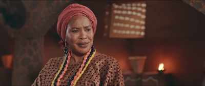 I'm refering to 'Gbotogun', - Jagun Jagun