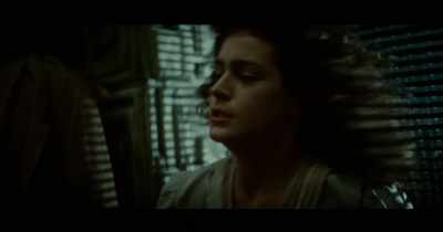I'm referring to the scene
where Deckard pushes Rachael. - Time Warp Vol. 2: Horror and Sci-Fi
