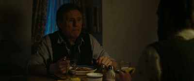 I'm reflecting on my life, - Death of a Ladies' Man