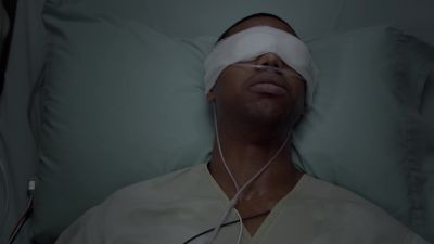 I'm refusing treatment. - House