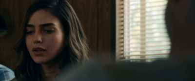 - I'm related to Billy.
- Right, - Scream