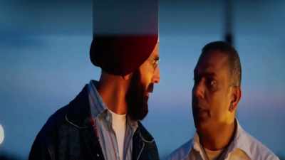 I'm so relaxed with your presence. - Mission Raniganj